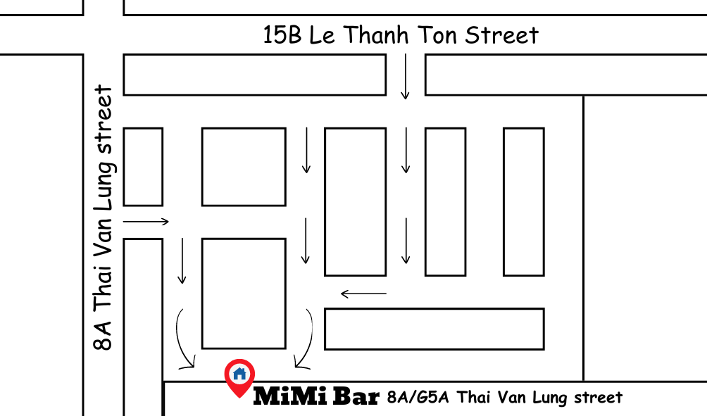 MIMI BAR